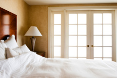 Spittal Of Glenshee bedroom extension costs