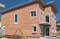 Spittal Of Glenshee home extensions