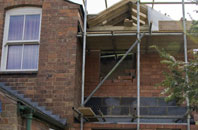 free Spittal Of Glenshee home extension quotes