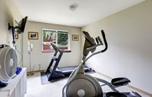 Spittal Of Glenshee home gym construction leads